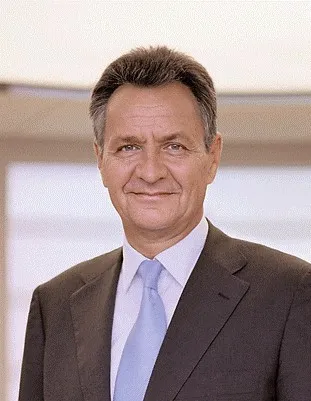 Michael Frenzel