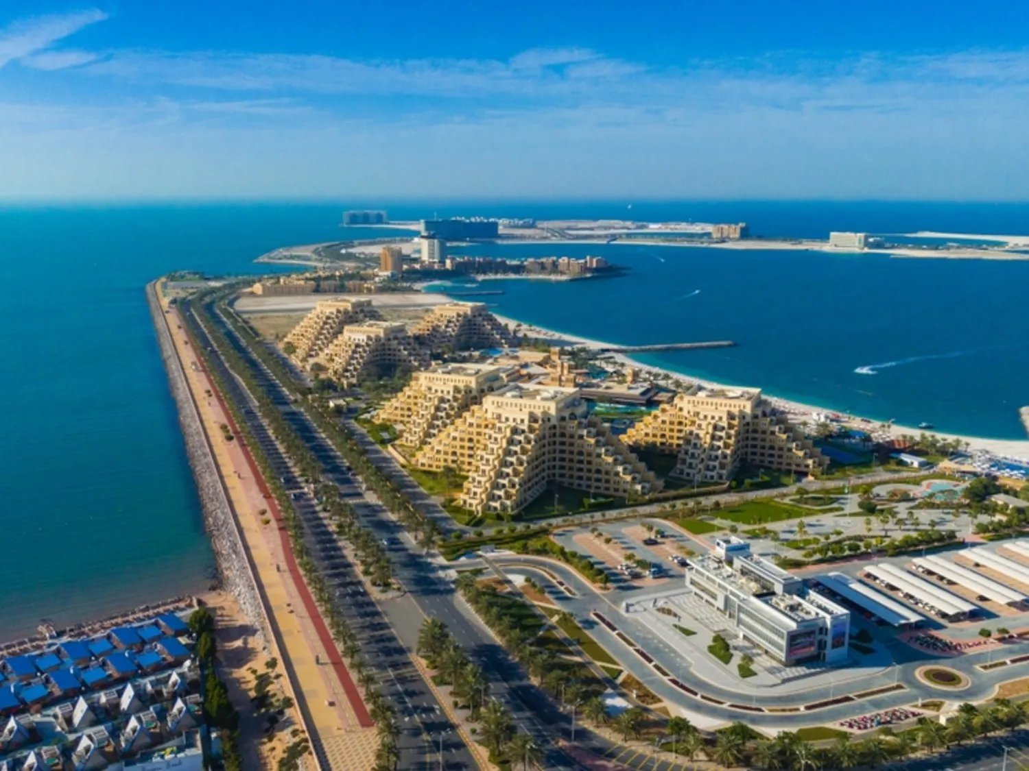 ras al khaimah UAE image 