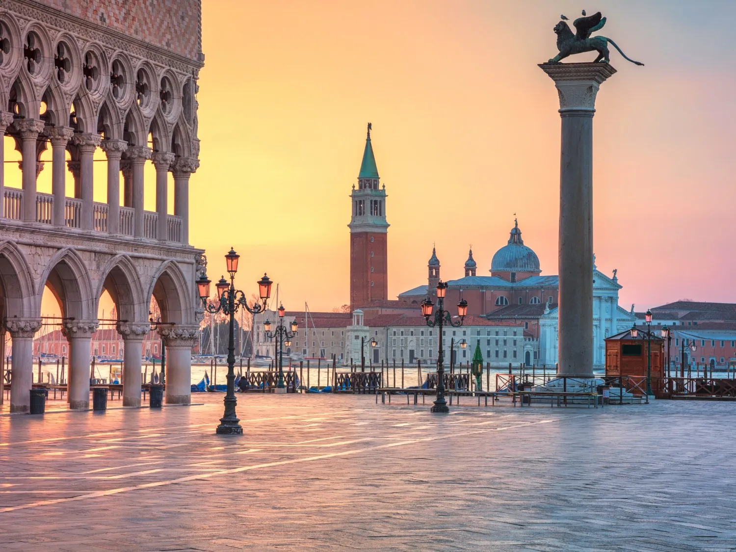 Venice, Italy