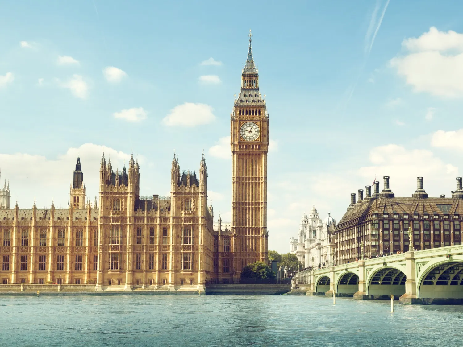 London Parliament