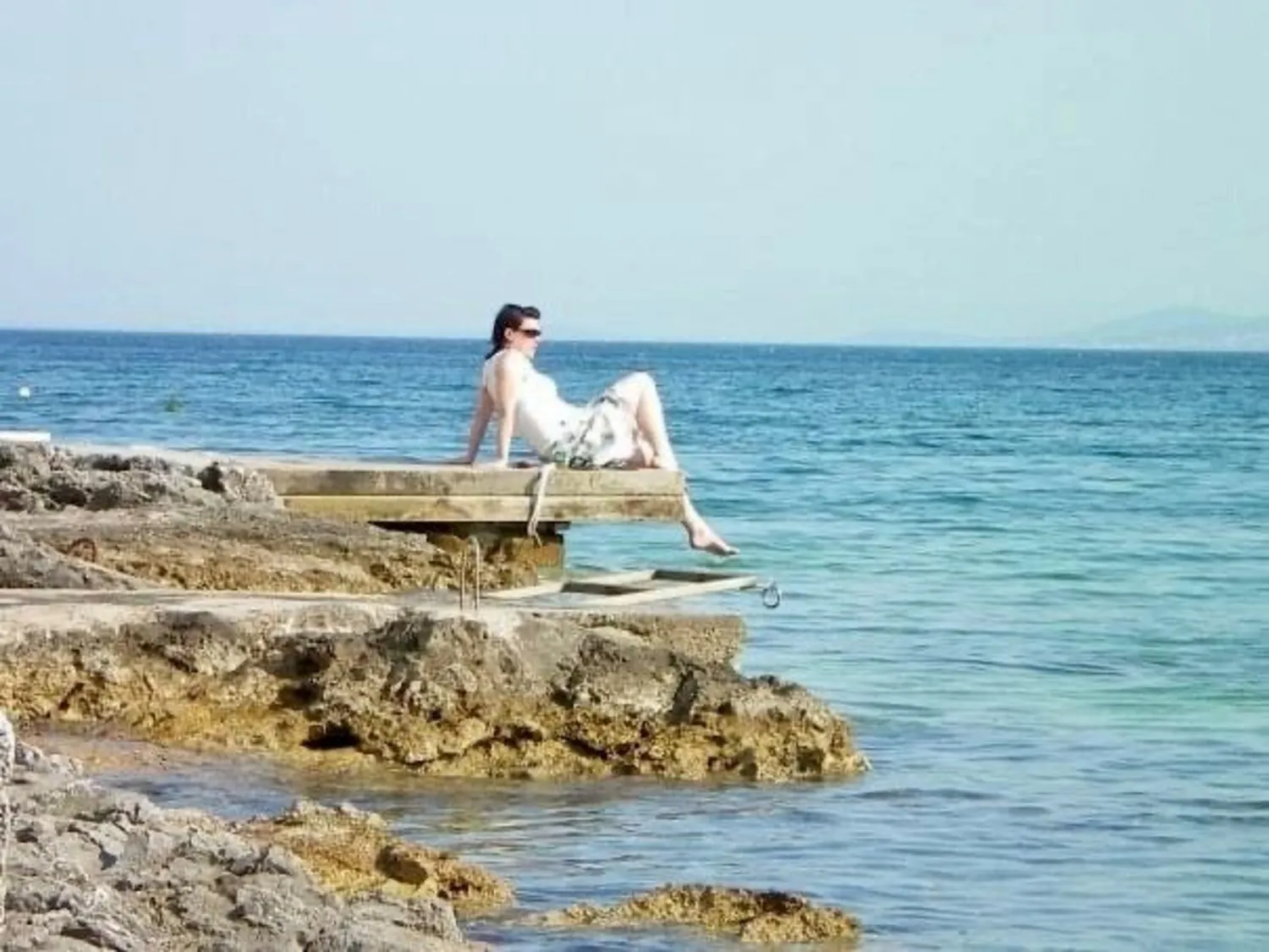 Solo travel: joining an organised group trip
