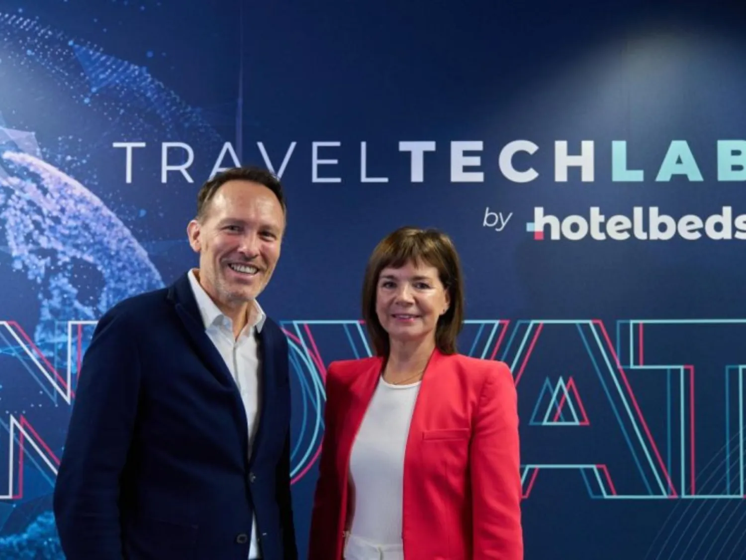 HBX and WTTC
