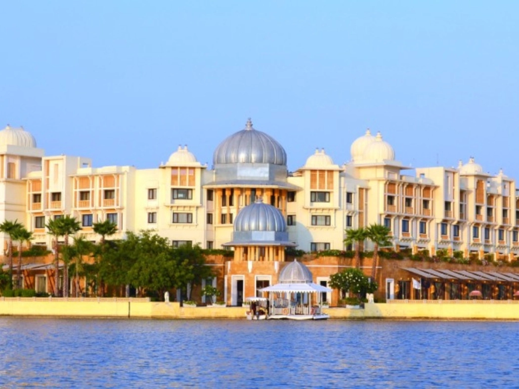 Leela Palaces