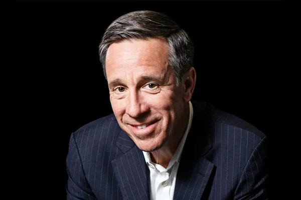 Arne Sorenson