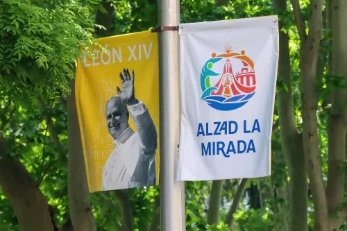 Pope Leo Listing Card Image