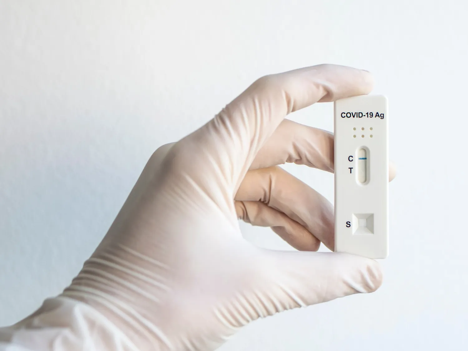 pcr test covid