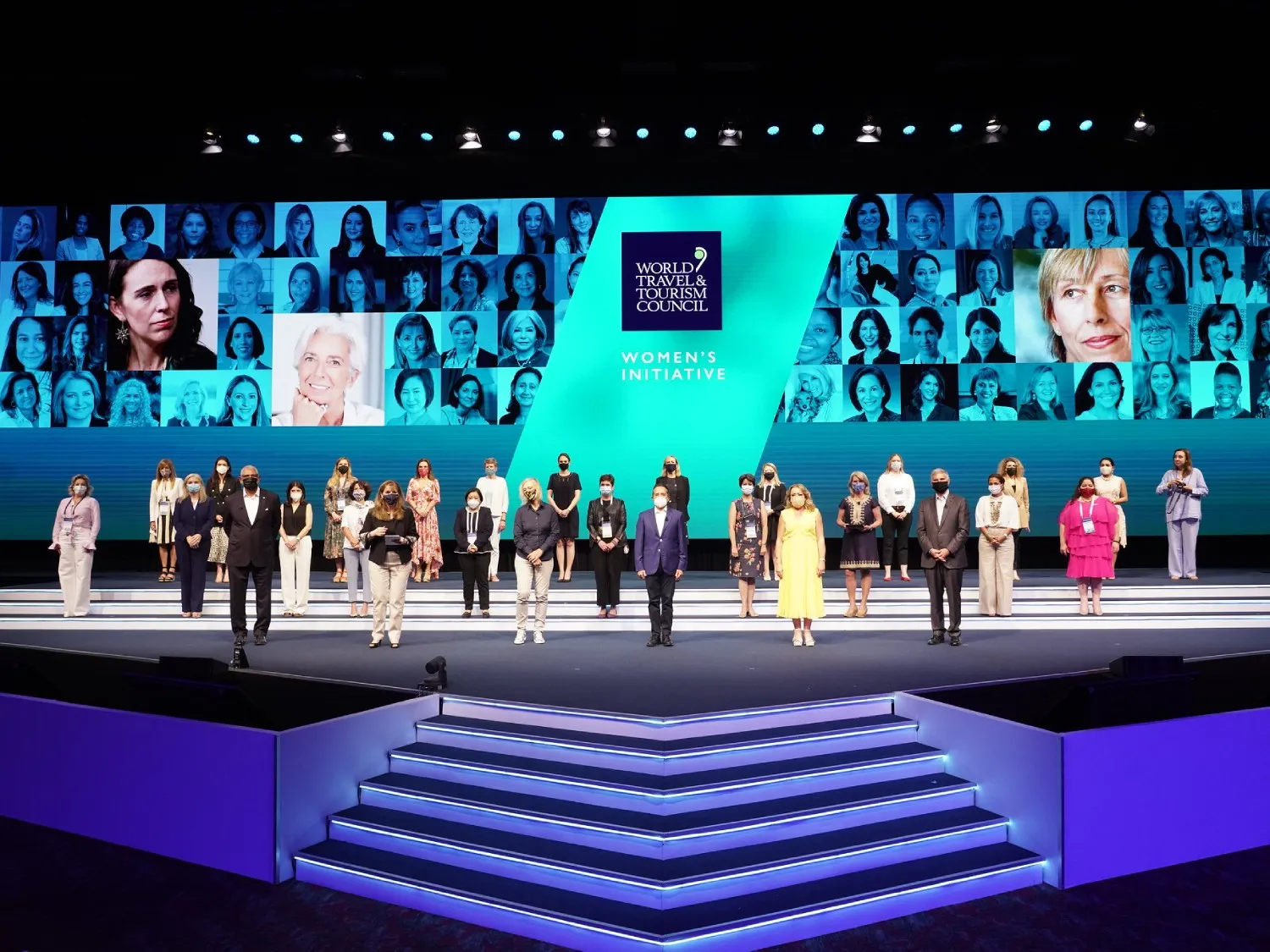 Womens Initiative