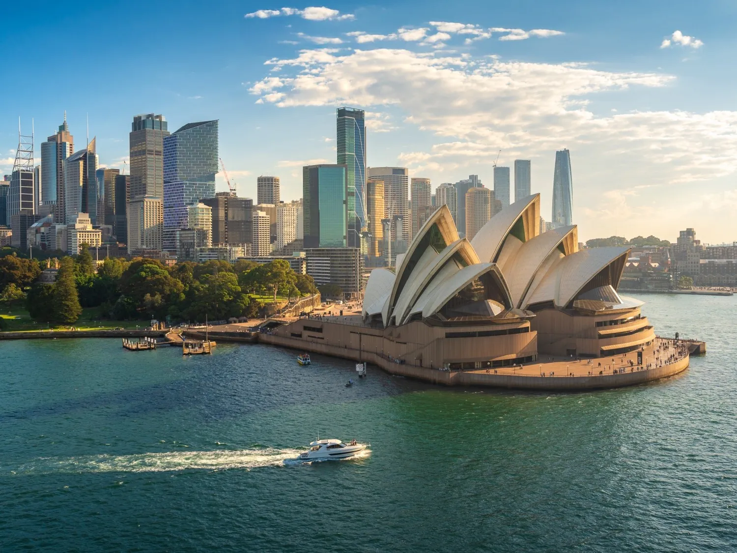 Sydney, Australia