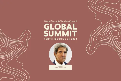 John Kerry speaker GS