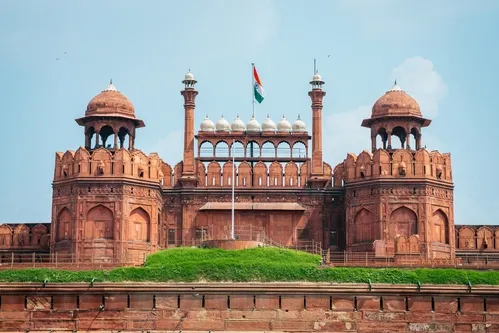 India EIR