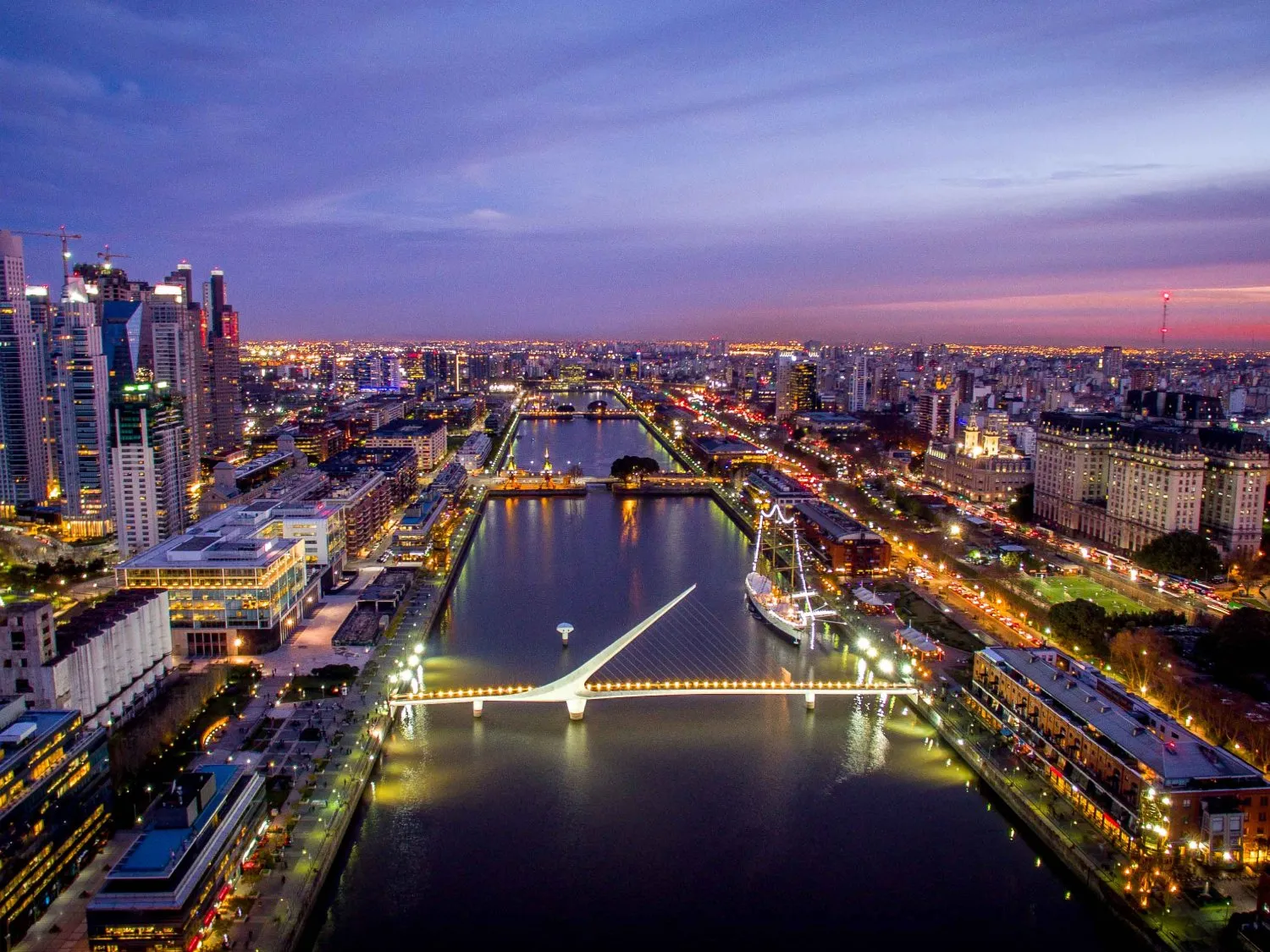 Buenos Aires, Argentina