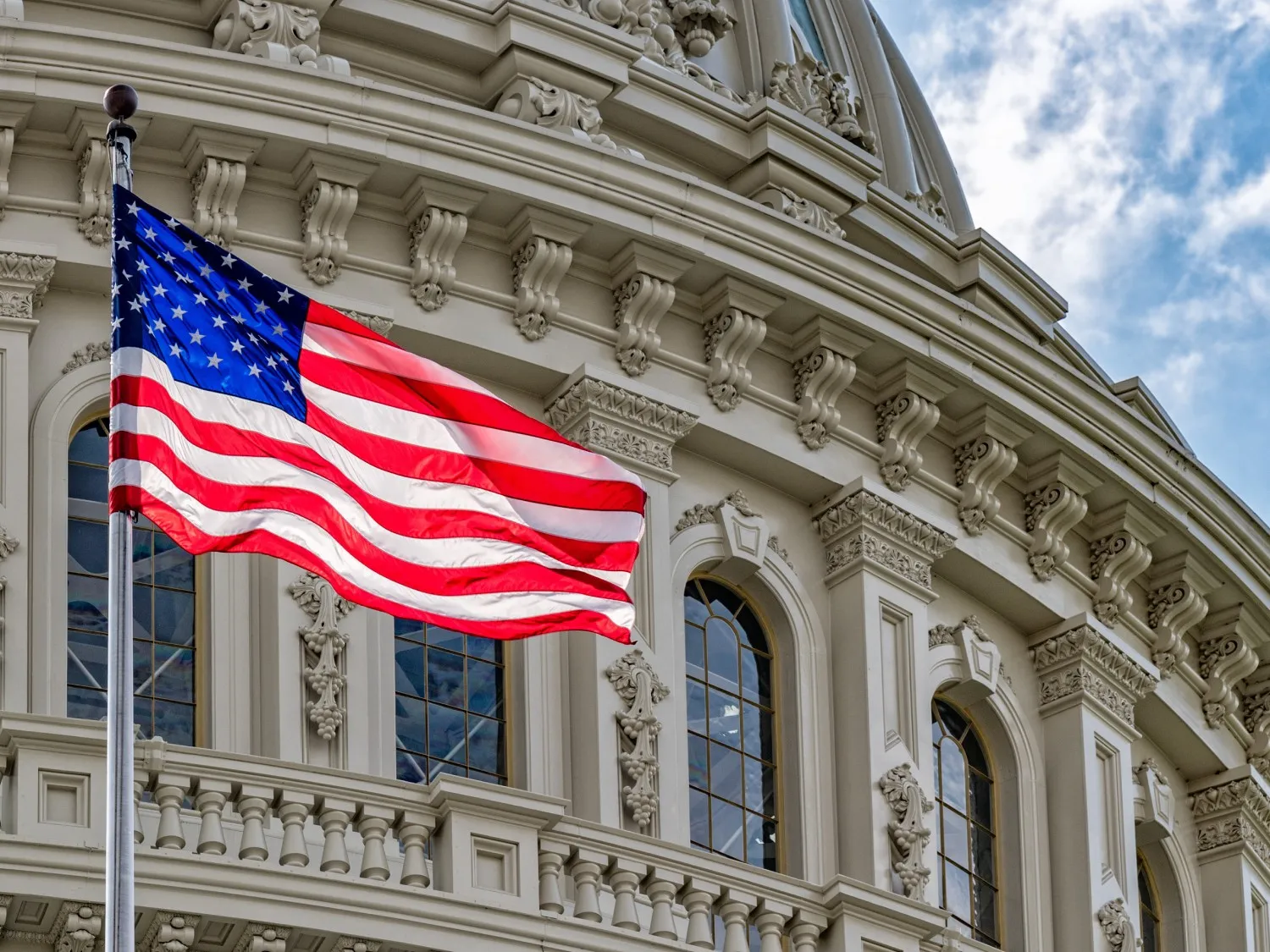 Washington Capitol