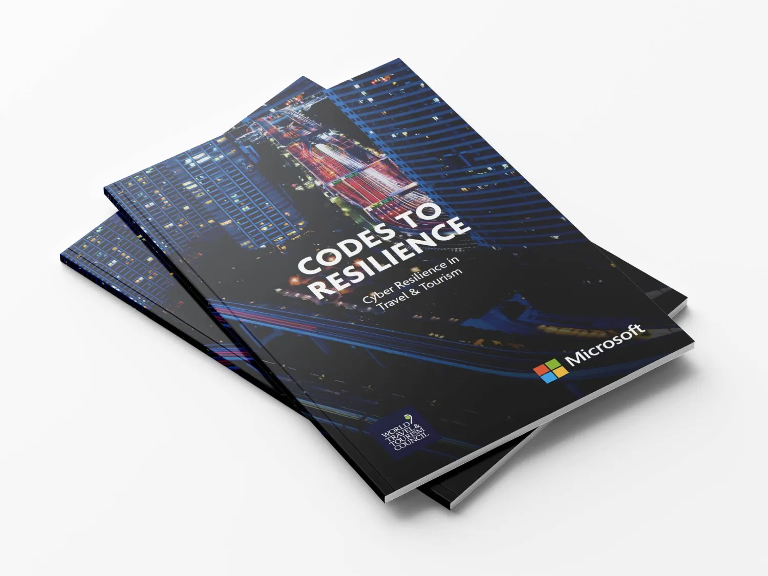 Code to resilience report