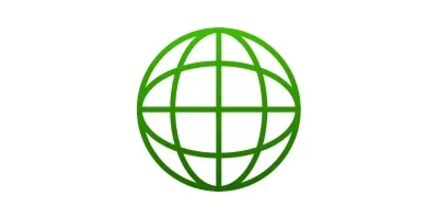 Globe Icon