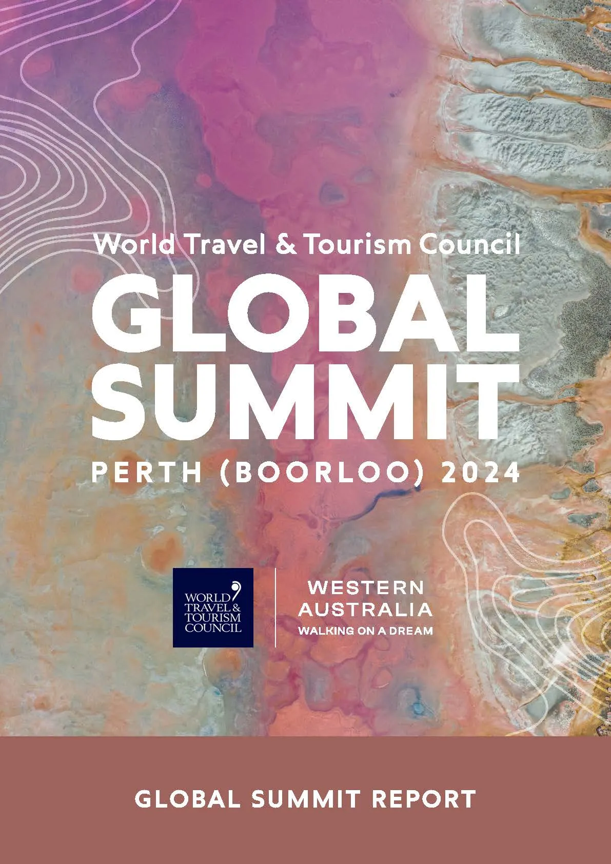Perth Global Summit Report Section