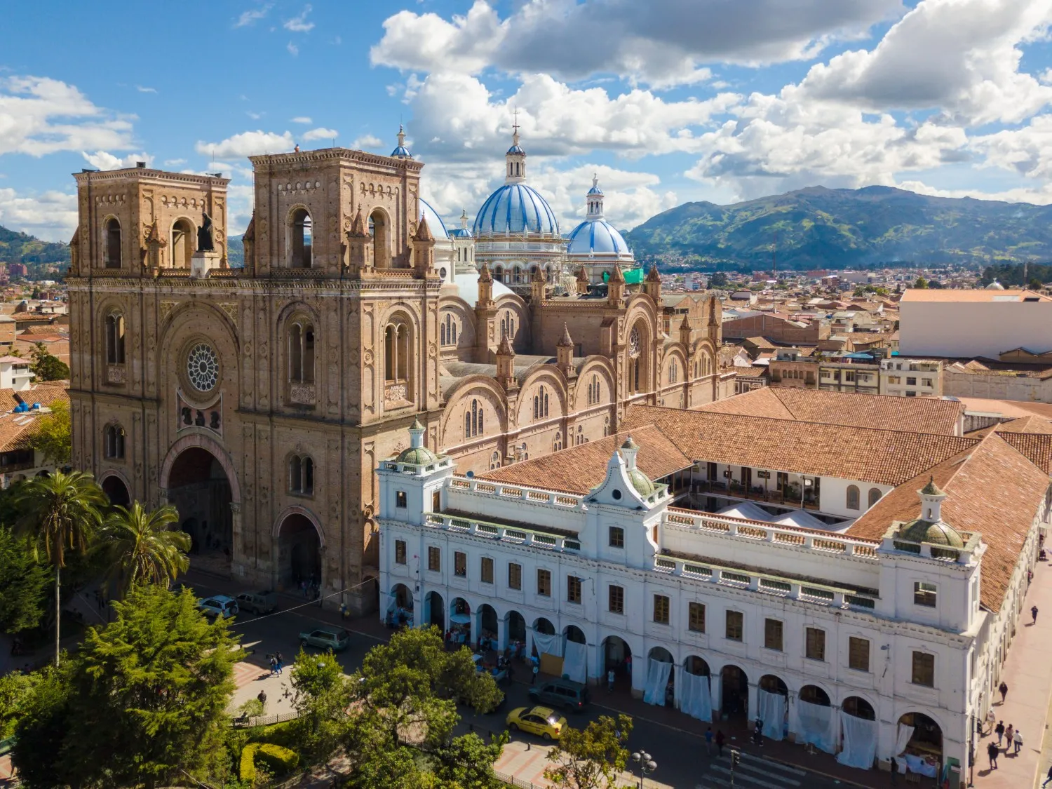 Cuenca Ecuador