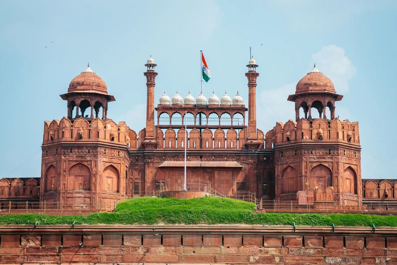 India EIR