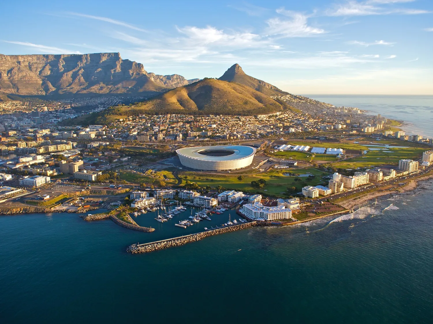 Cape Town, South Africa