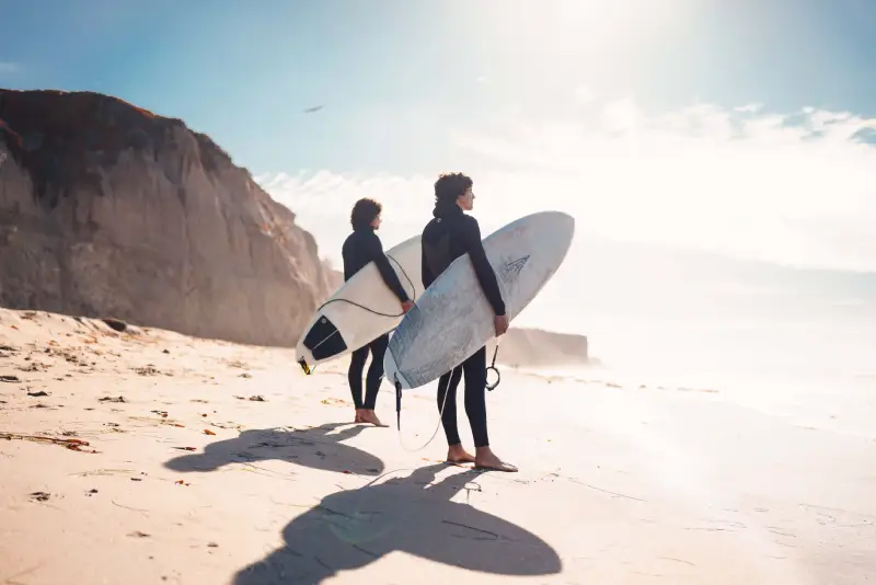SLO CAL - South Coast