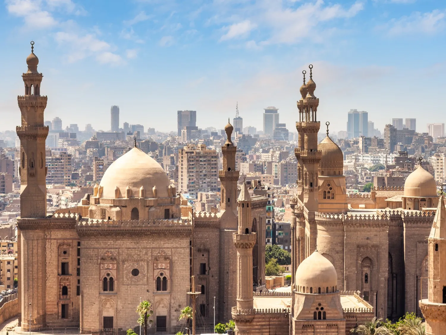 Cairo, Egypt