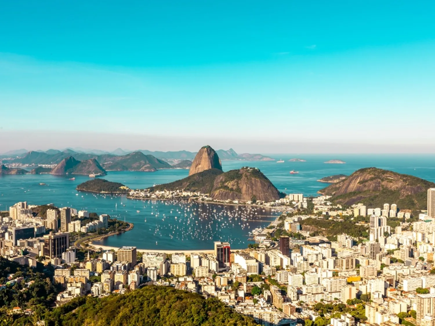 Rio de Janeiro, Brazil