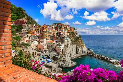 Italy Cinque Terre
