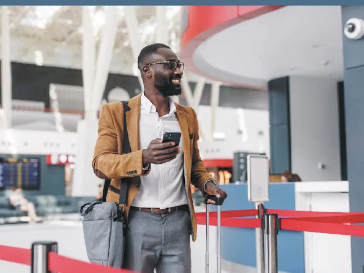 Better Borders Report