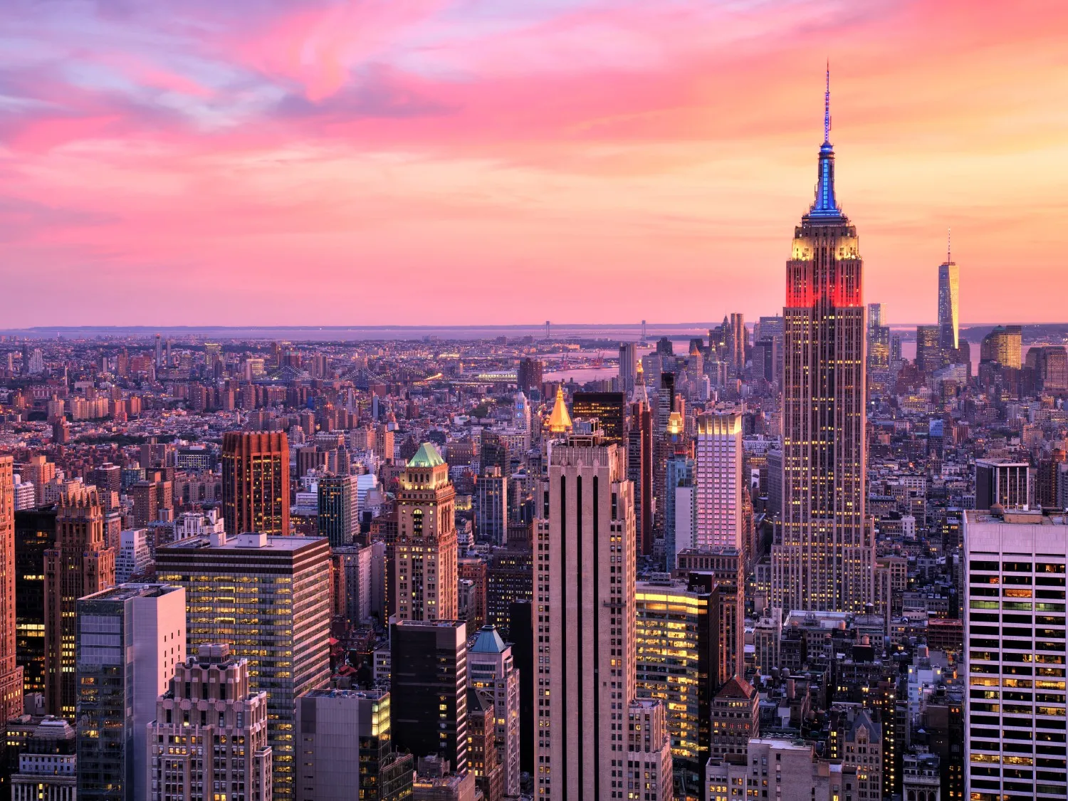 New York, USA