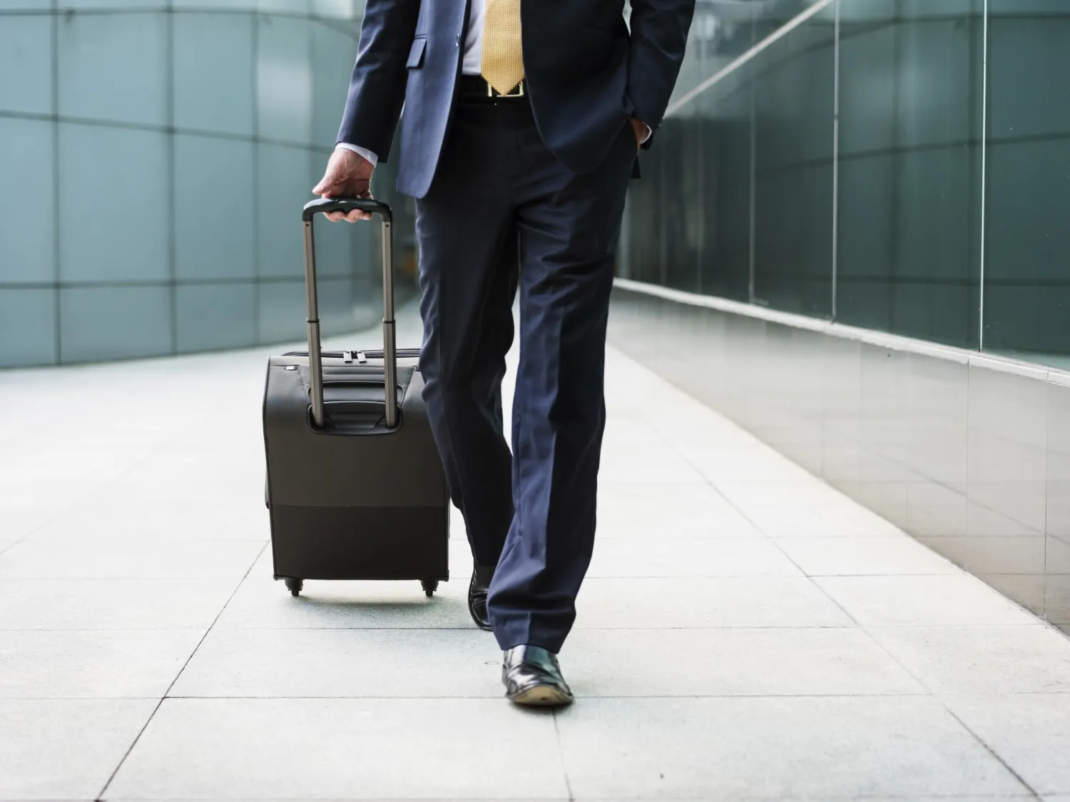 Business travel