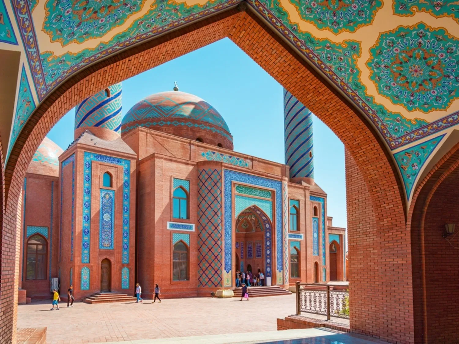 Azerbaijan