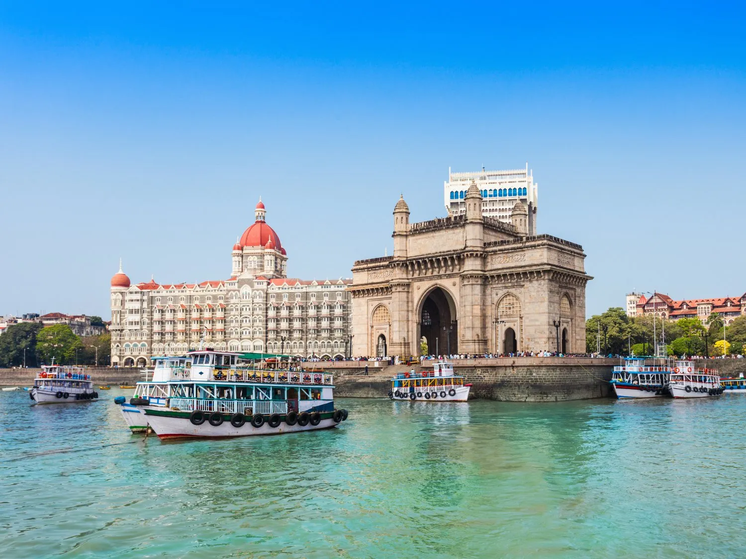 Mumbai, India