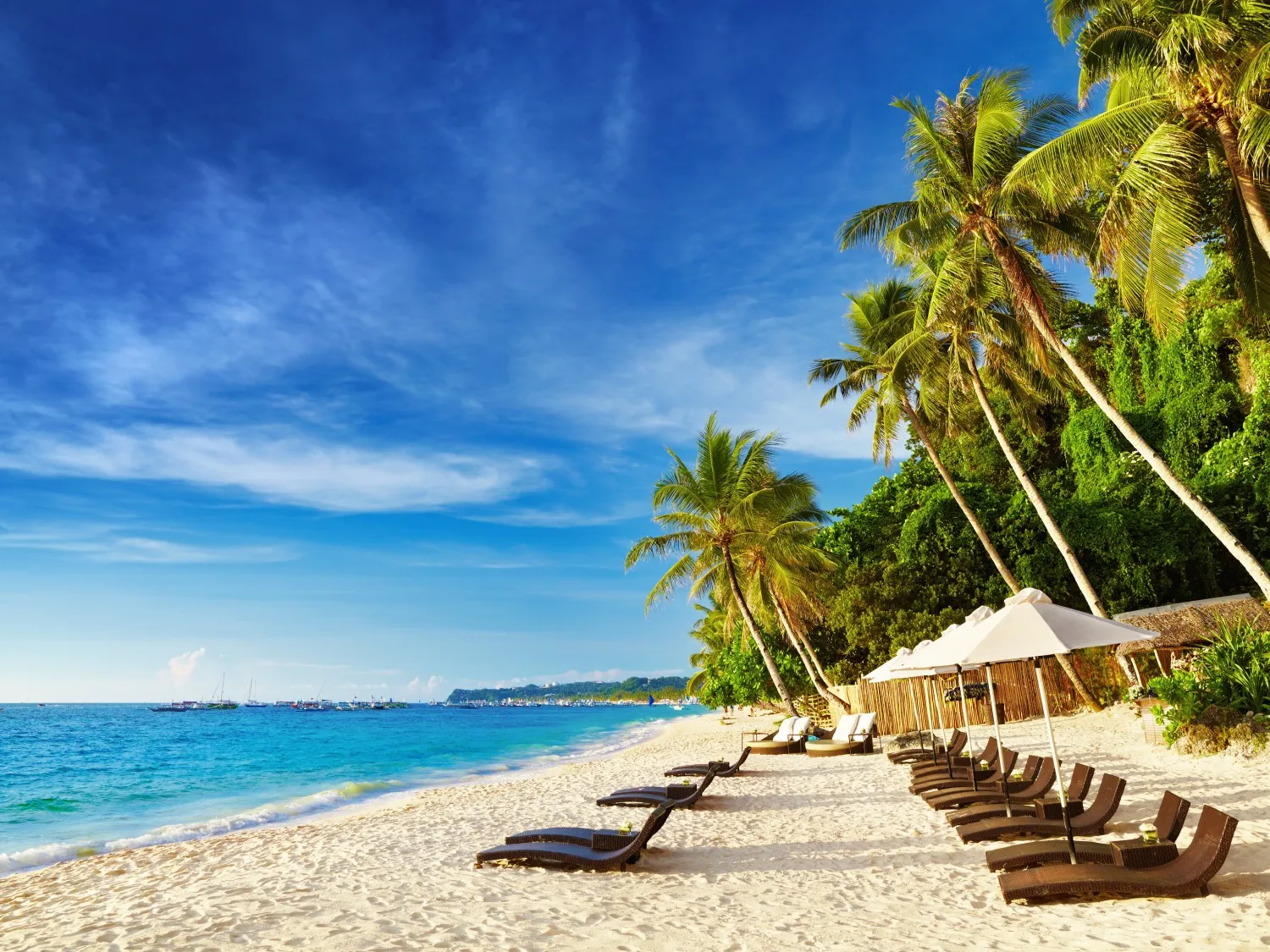 Boracay, Philippines