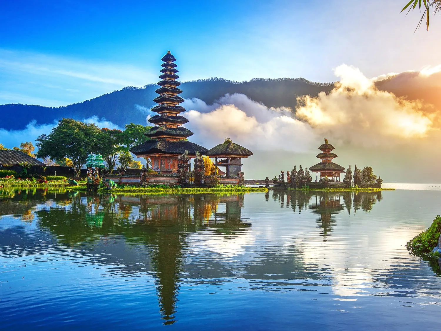 Bali, Indonesia
