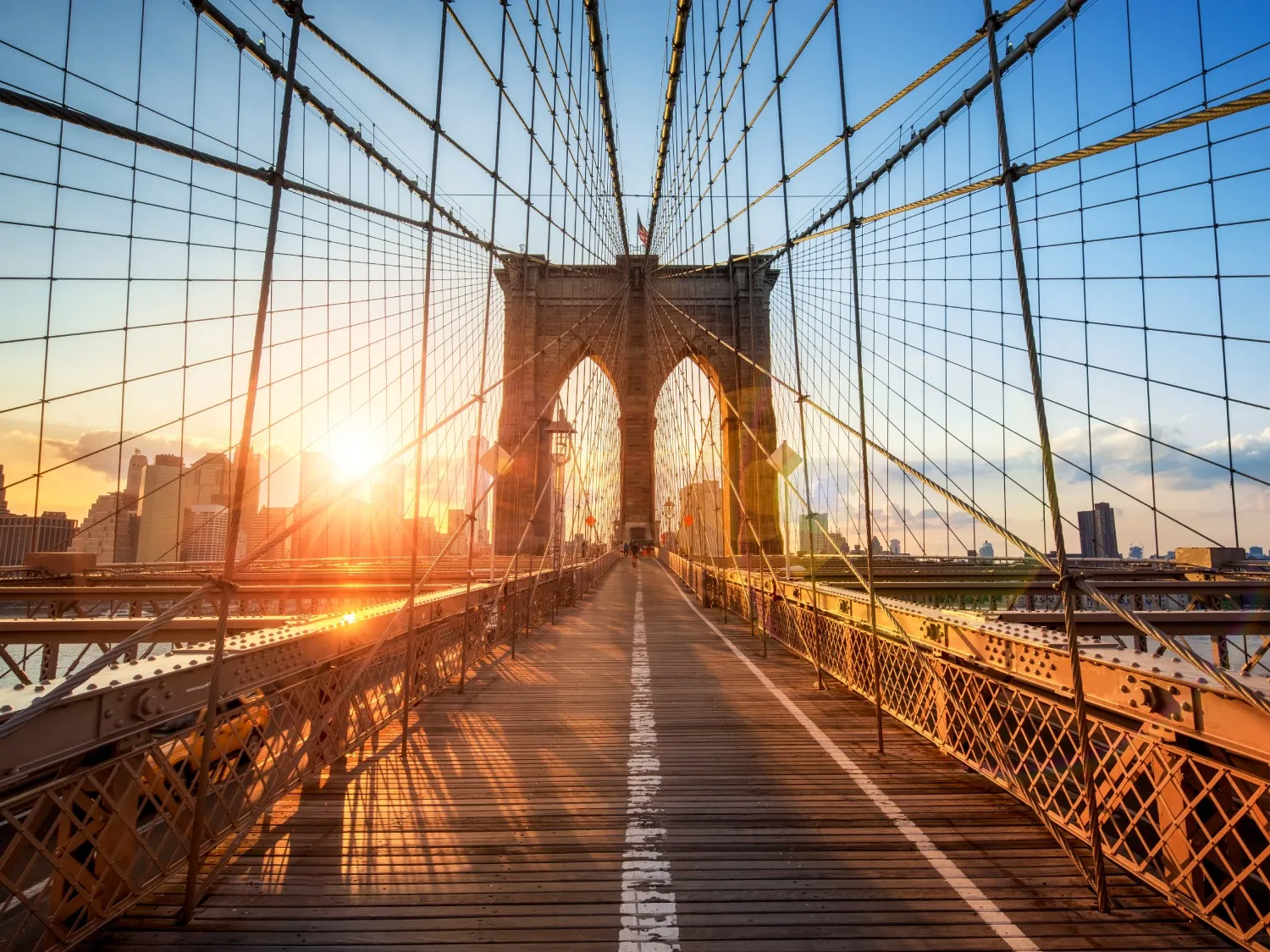 New York, USA