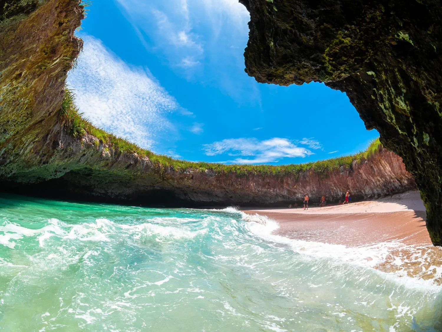 Nayarit, Mexico