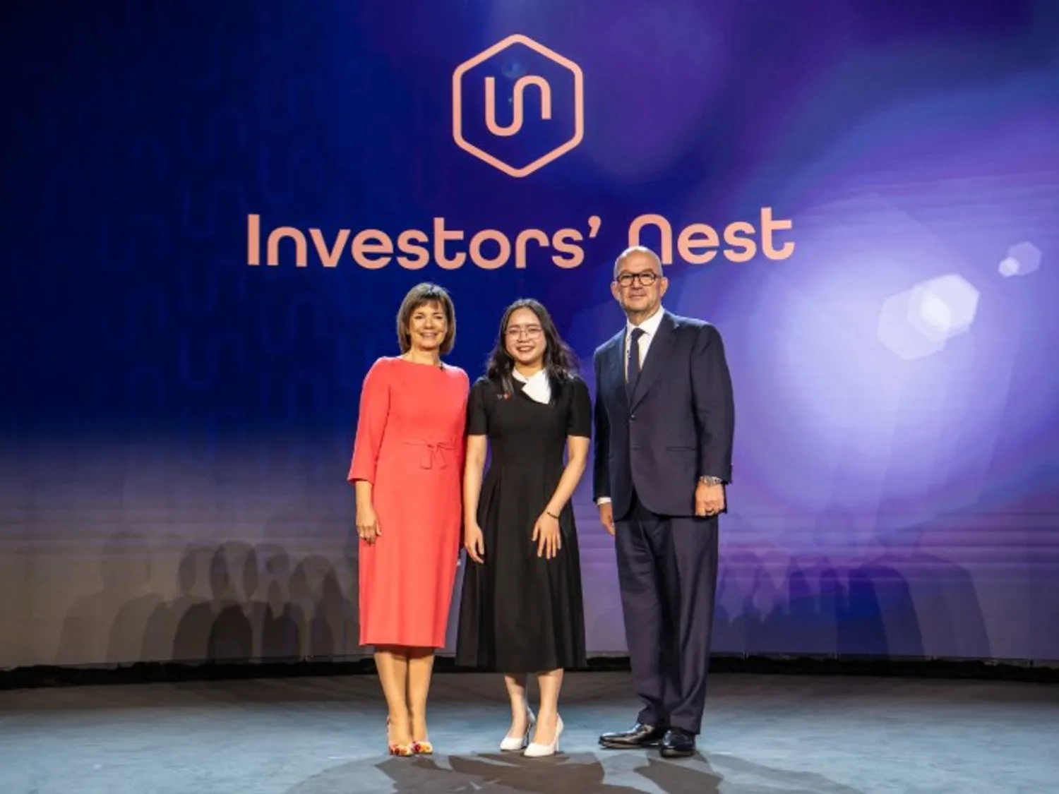 Investors Nest Winner